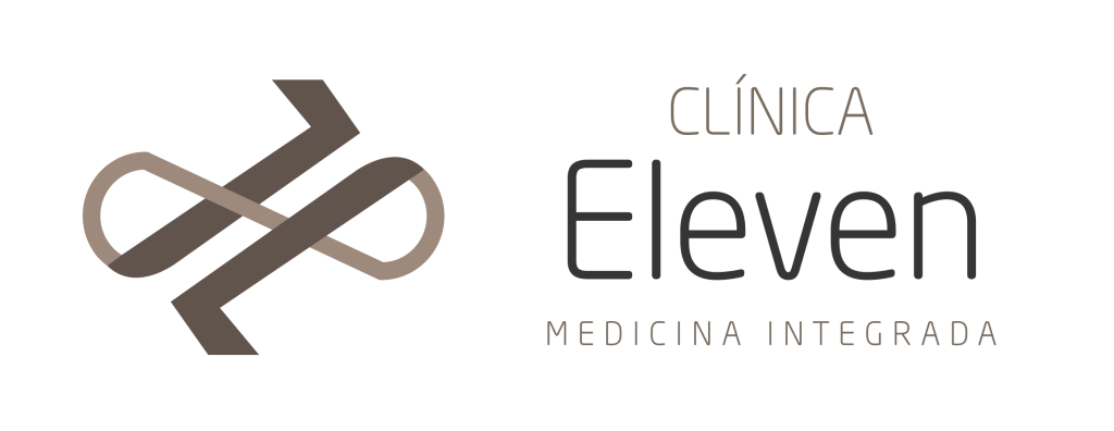 Clínica Eleven - Medicina Avançada / Dr Fernando Rosário