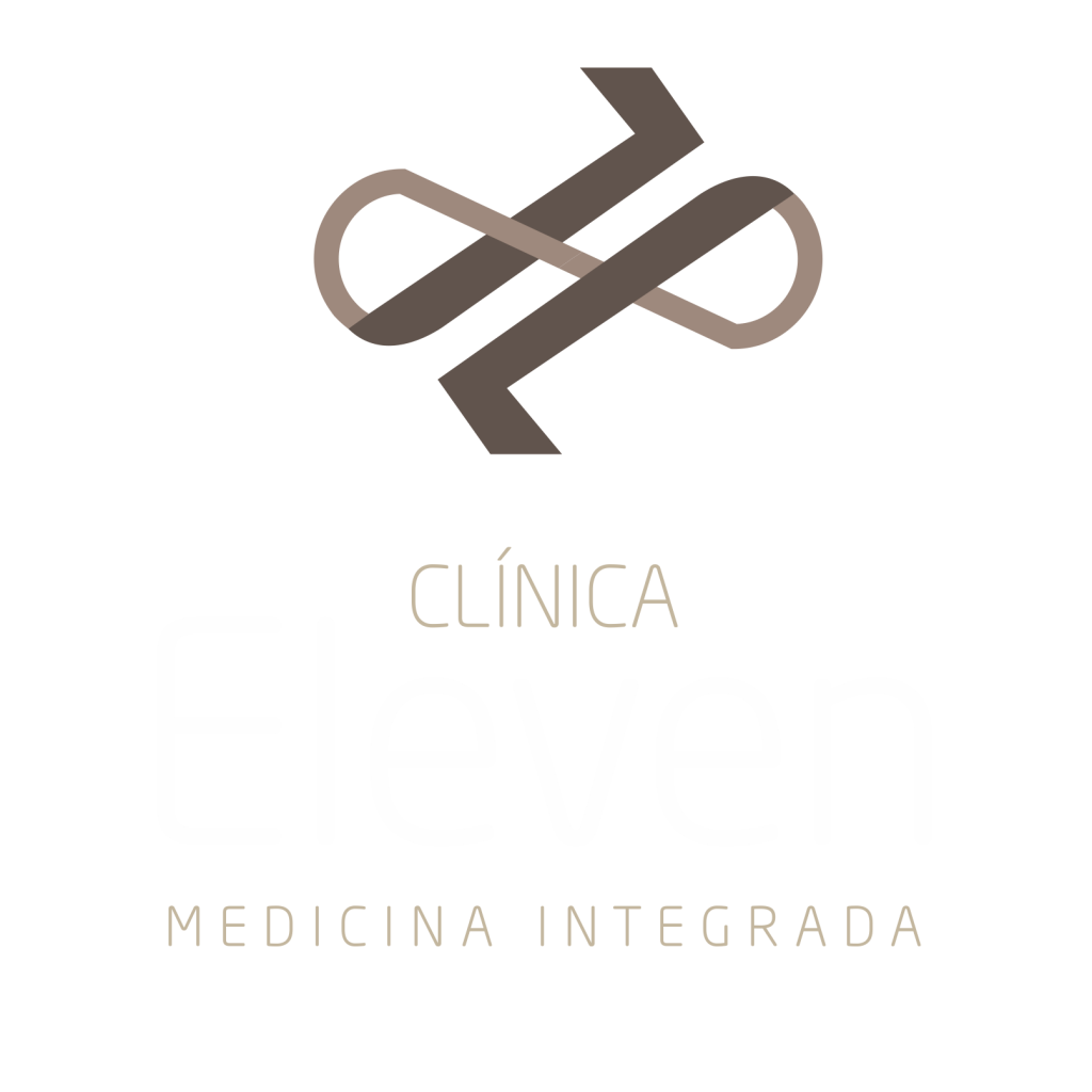 Clínica Eleven - Medicina Avançada / Dr Fernando Rosário